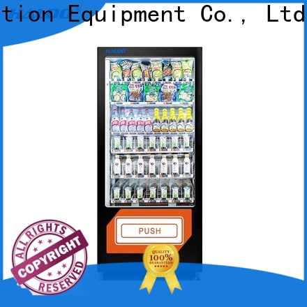 Haloo food vending machines manufacturer for drinks1 1