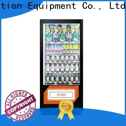 Haloo food vending machines manufacturer for drinks1 1