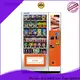 Haloo beverage vending machine with good price for food 1