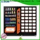 Haloo chocolate vending machine design for food 1