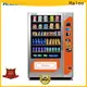 new chocolate vending machine with good price for drink 1