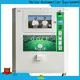 power-off protection lucky box vending machine factory direct supply for garbage cycling 1