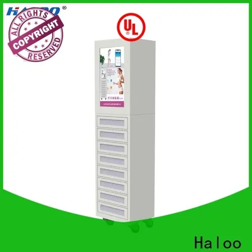 Haloo lucky box vending machine factory direct supply for purchase2 1