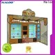 Haloo high capacity recycling machines design for purchase 1