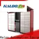 Haloo vending kiosk wholesale for purchase1 1
