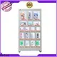 Haloo candy vending machine supplier for snack 1
