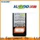 Haloo candy vending machine supplier for snack1 1