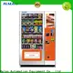 Haloo wholesale tea vending machine customized for drink1 1