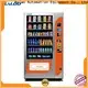 Haloo combo vending machines with good price for food1 1