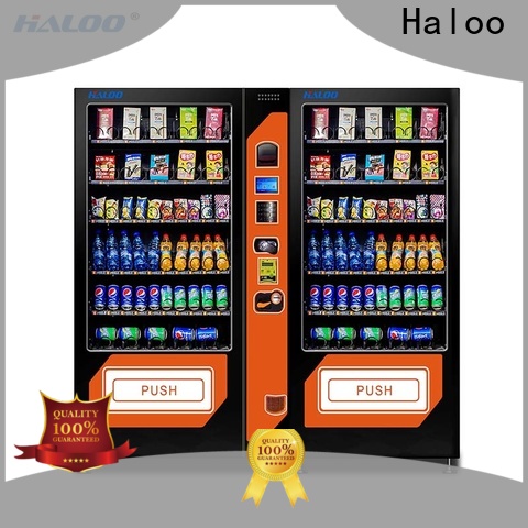 top combo vending machines design for drink 1