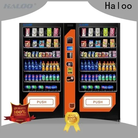 top combo vending machines design for drink 1