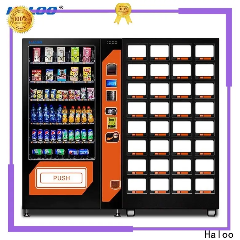 wholesale coffee vending machine customized for drink 1