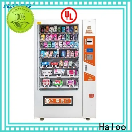 24-hour condom machine customized for pleasure 1