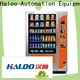 latest chocolate vending machine customized for food 1