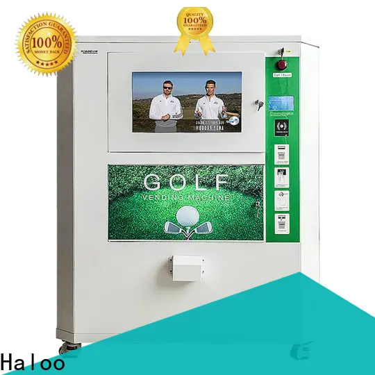 Haloo lucky box vending machine manufacturer for purchase3 1