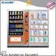Haloo 24-hour condom vending machine directly sale for shopping mall 1