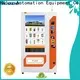 Haloo vending machine price manufacturer for merchandise 1