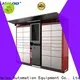 Haloo smart remote management vending kiosk customized for purchase 1