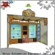 Haloo energy saving recycling machines design for lucky box gift 1