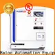 Haloo high capacity robot vending machine wholesale for lucky box gift 1