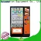 Haloo automatic sandwich vending machine design for red wine1 1