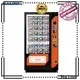 Haloo durable fruit vending machine manufacturer for fragile goods 1