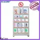 Haloo professional candy vending machine wholesale for snack 1