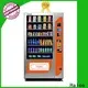Haloo top chocolate vending machine design for food 1