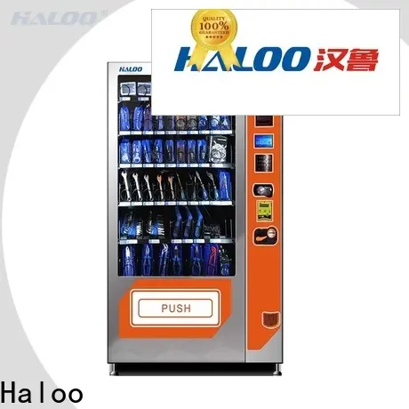 custom chocolate vending machine design for drink 1