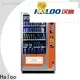 custom chocolate vending machine design for drink 1