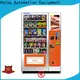 Haloo soda snack vending design for snack 1