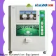 Haloo recycling machines wholesale for lucky box gift 1