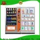 Haloo condom vending machine factory direct supply for shopping mall 1