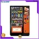 Haloo intelligent vending machine price wholesale for merchandise 1