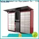 Haloo lucky box vending machine manufacturer for garbage cycling 1