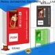 power-off protection vending kiosk design for purchase 1