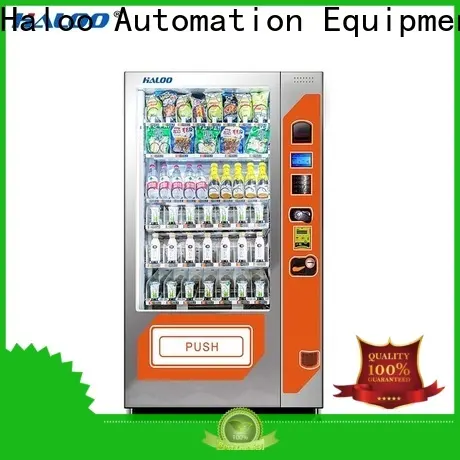 automatic fruit vending machine manufacturer for drinks 1
