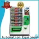 Haloo automatic sandwich vending machine factory for drinks 1