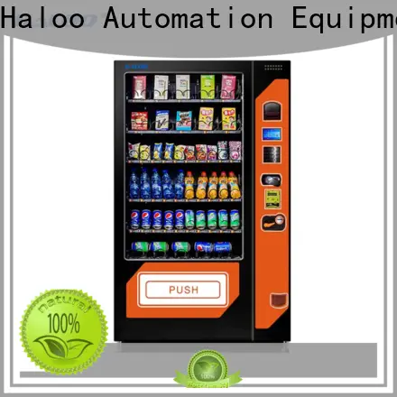latest cold drink vending machine with good price for drink 1