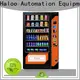 latest cold drink vending machine with good price for drink 1