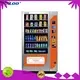Haloo cold drink vending machine factory direct supply for drink1 1