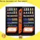 latest tea vending machine design for snack 1