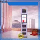 smart remote management cigarette vending machine manufacturer for garbage cycling 1