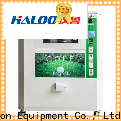 Haloo smart remote management cigarette vending machine factory direct supply for purchase 1