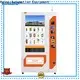 Haloo high capacity drink vending machine manufacturer for shopping mall 1