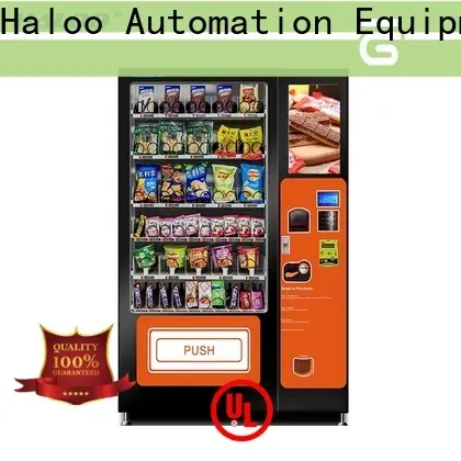 professional medicine vending machine series 1