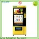Haloo anti-theft snack vending machine manufacturer for merchandise 1