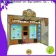 Haloo energy saving lucky box vending machine manufacturer for garbage cycling 1