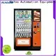 Haloo toy vending machine design for drinks 1