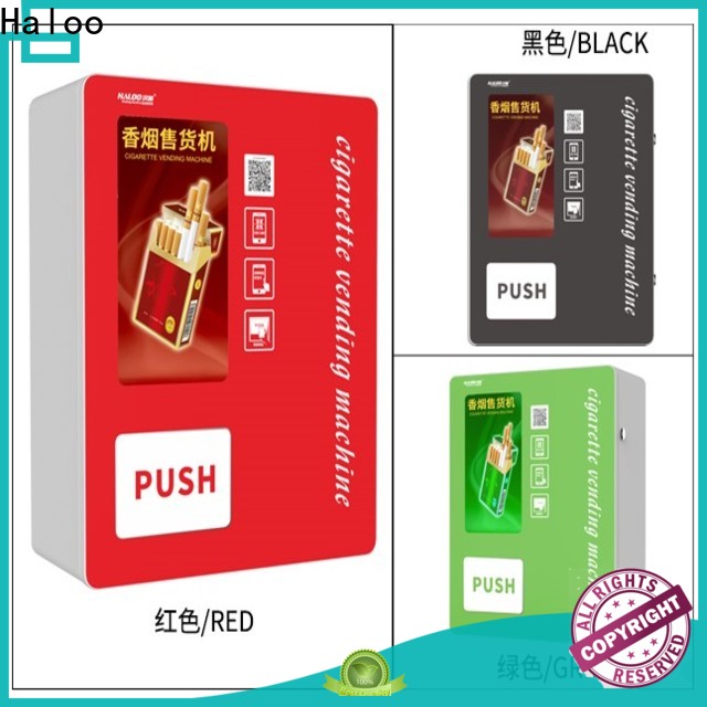 cost-effective cigarette vending machine design for lucky box gift 1